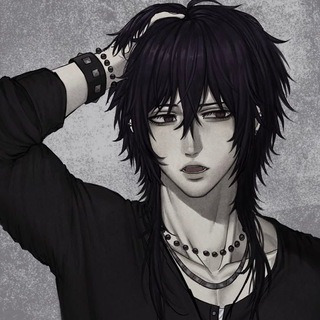 Telegram profile photo for Bury me deep inside