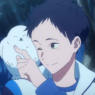 Telegram profile photo for Tsurune: Kazemai Koukou Kyuudoubu Season 2