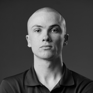 Telegram profile photo for Ledger of Life - Corey Wilton
