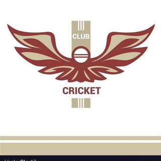 Telegram profile photo for CRICKET ⚽CLUB