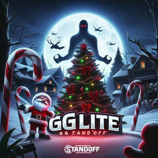 Telegram profile photo for GGELITE