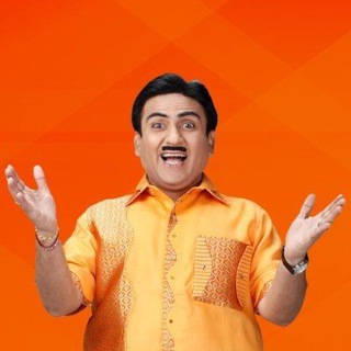 Telegram profile photo for Tharak metha ka ulta chasma