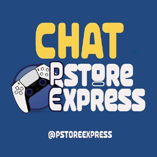 Telegram group profile photo for Чат | Подписки PS plus | Игры PS Store