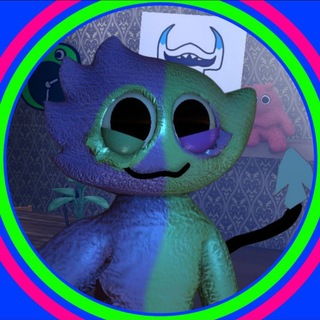 Telegram profile photo for Телега мини биттерГиггла