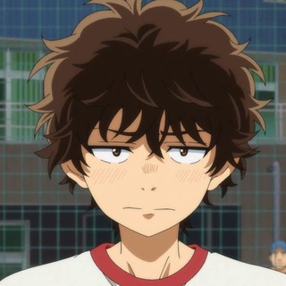 Telegram profile photo for Koresh