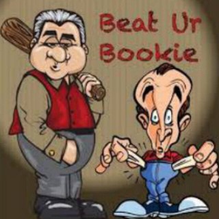 Telegram profile photo for Beat The Bookie