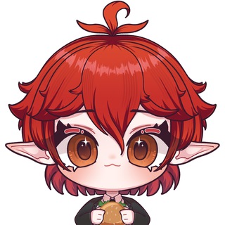 Telegram profile photo for BURBULAKI