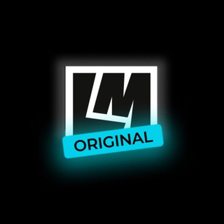 Telegram profile photo for LM - ORIGINAL