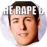 Telegram profile photo for Rape Hour Portal