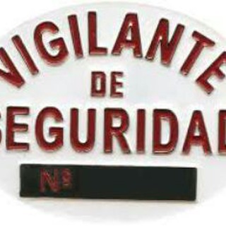 Telegram profile photo for 🚨 Canal Vigilantes de Seguridad Empleo/Noticias