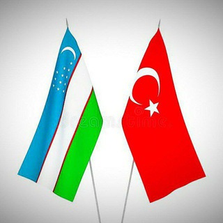 Telegram profile photo for Tуркия Узбекистан