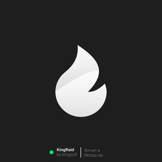Telegram profile photo for KING RAID | BOTNET