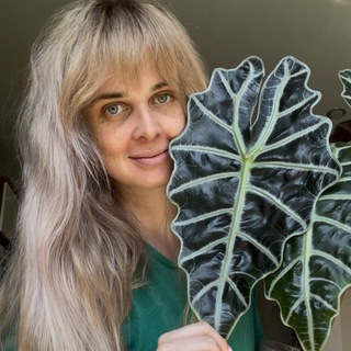 Telegram profile photo for Таня_Ля здесь 🌱