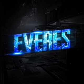 Telegram profile photo for E V E R E S