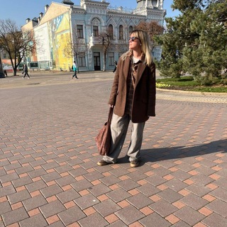 Telegram profile photo for Марина PRO Стилист