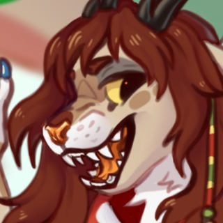 Telegram profile photo for Mistár! (16+)