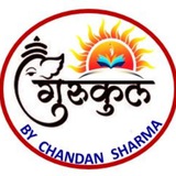 Telegram profile photo for GURUKUL ACADEMY (CGPSC)