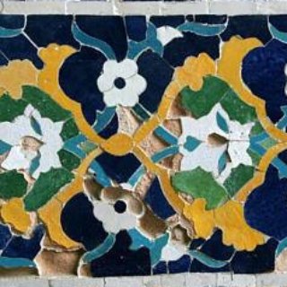 Telegram group profile photo for Tourism info service Uzbekistan
