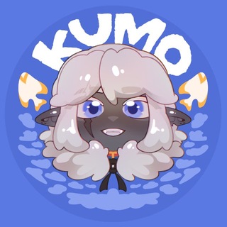 Telegram profile photo for кумо | 18+