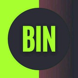 Telegram profile photo for Bincc Club