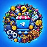 Telegram profile photo for GAME2CLASH КАТАЛОГ