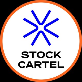 Telegram profile photo for Stock - Cartel Traders Club