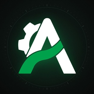 Telegram profile photo for AMX Dev.