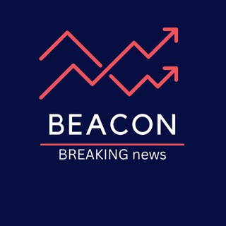 Telegram profile photo for BEACON NEWS
