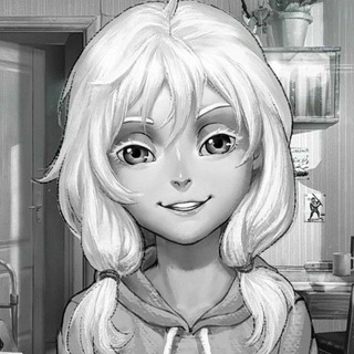 Telegram profile photo for будни оля киннов