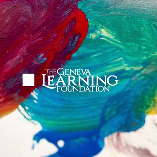 Telegram profile photo for learning.foundation
