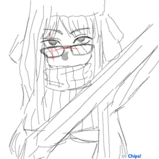 Telegram profile photo for HimikoItto~