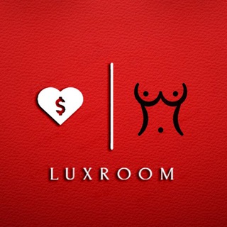 Telegram group profile photo for Luxroom | Russia