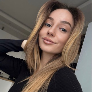 Telegram profile photo for By Valya. 🤍