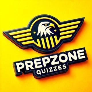 Telegram profile photo for PrepZone GK Quiz