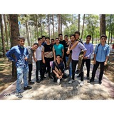 Telegram profile photo for 303 BOYS
