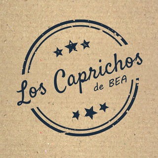 Telegram profile photo for Los Caprichos de Bea