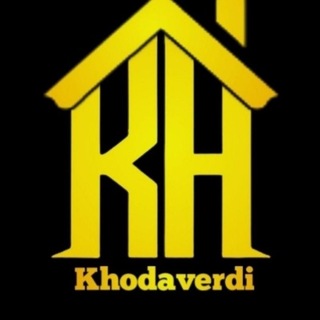Telegram profile photo for پخش لوازم برقی خانگی خداوردی 🏠