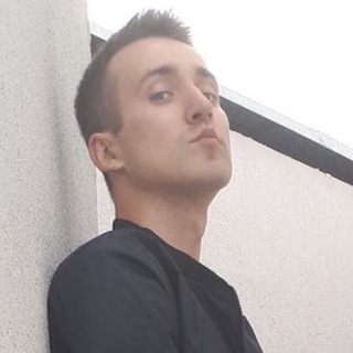 Telegram profile photo for Алекс Шади