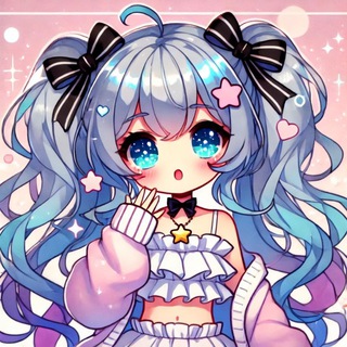 Telegram profile photo for REM ANIME MM Video Upload Channel