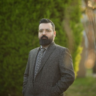 Telegram profile photo for bingbang.astrology