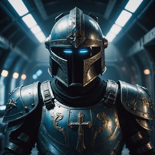 Telegram profile photo for 🛡Crusader Calls🛡