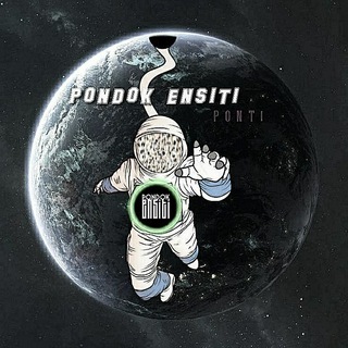Telegram group profile photo for LPM PONTI