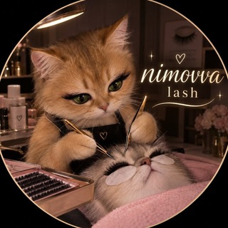 Telegram profile photo for 𝒩𝒾𝓂𝑜𝓋𝓋𝒶 𝓁𝒶𝓈𝒽