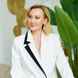Telegram profile photo for Косметология с любовью