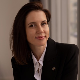 Telegram profile photo for Tatbaklanova