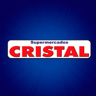 Telegram profile photo for Supermercados Cristal