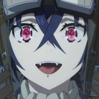 Telegram profile photo for Tsuki to Laika to Nosferatu