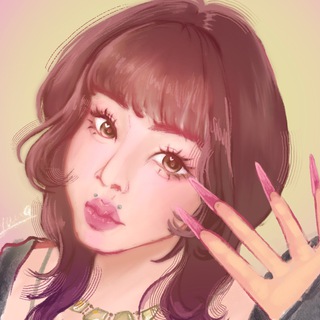 Telegram profile photo for Hyuna 1-800🍡(uni)