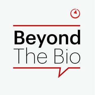 Telegram profile photo for Beyond The Bio