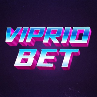 Telegram profile photo for VIPRIOBET.COM